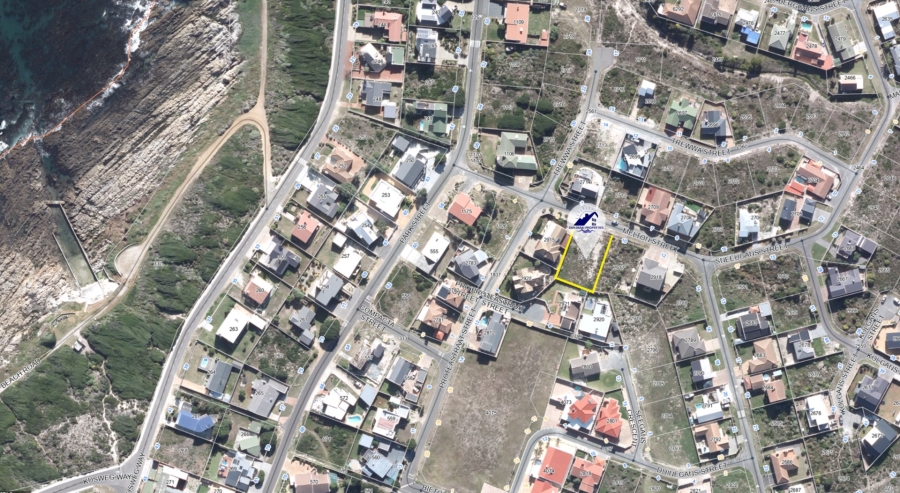 Commercial Property for Sale in Perlemoenbaai Western Cape